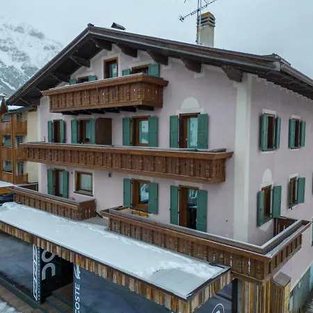 Vision - * Livigno