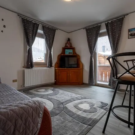 Apartmán Vision -